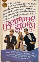 BEDTIME STORY