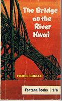 BRIDGE ON THE RIVER KWAI [THE]