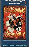 BRONCO BILLY