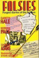 FALSIES - FORGED DIARIES OF THE FAMOUS