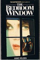 BEDROOM WINDOW [THE] - (Book The Witnesses)