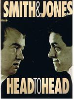SMITH & JONES - HEAD TO HEAD