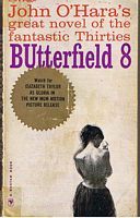 BUTTERFIELD 8