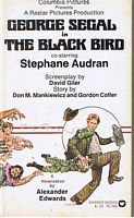 BLACK BIRD [THE]