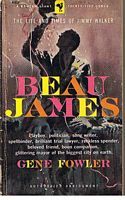BEAU JAMES