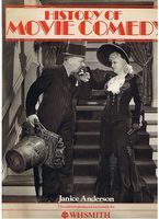 HISTORY OF MOVIE COMEDY