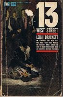 13 WEST STREET