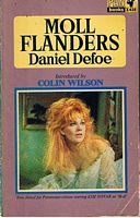 AMOROUS ADVENTURES OF MOLL FLANDERS [THE]