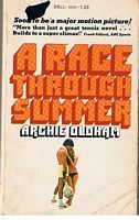 A RACE THROUGH SUMMER