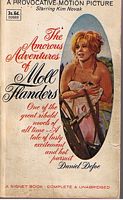 AMOROUS ADVENTURES OF MOLL FLANDERS [THE]