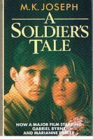 A SOLDIER'S TALE