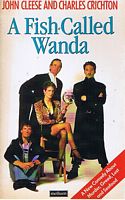 A FISH CALLED WANDA