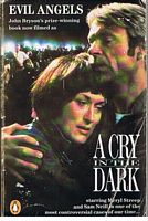 A CRY IN THE DARK [Book Evil Angels]