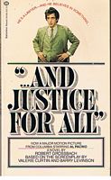 ".AND JUSTICE FOR ALL"