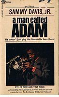 A MAN CALLED ADAM