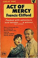 ACT OF MERCY