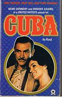 CUBA