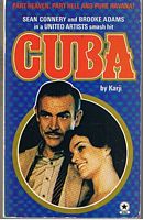 CUBA