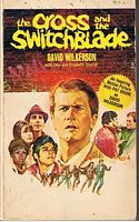 CROSS AND THE SWITCHBLADE [THE]