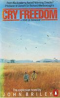 CRY FREEDOM