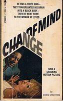 CHANGE OF MIND