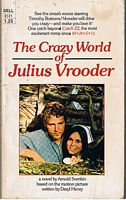 CRAZY WORLD OF JULIUS VROODER [THE]