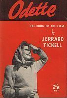 ODETTE - The Book of the Film