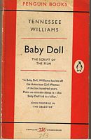 BABY DOLL