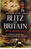 BLITZ ON BRITAIN