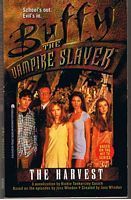 BUFFY THE VAMPIRE SLAYER - THE HARVEST