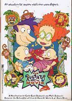 RUGRATS MOVIE [THE]