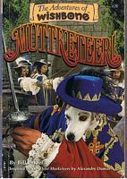 ADVENTURES OF WISHBONE [THE] - Muttketeer! [No.8]