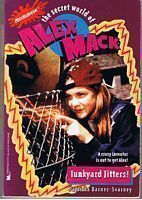 SECRET WORLD OF ALEX MACK [THE] - Junkyard Jitters!