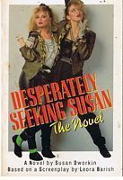 DESPERATELY SEEKING SUSAN