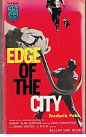 EDGE OF THE CITY