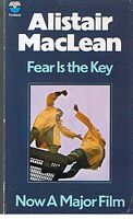 FEAR IS THE KEY