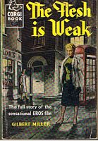 FLESH IS WEAK [THE]