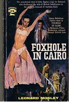 FOXHOLE IN CAIRO