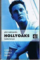 HOLLYOAKS - LUKE'S SECRET DIARY