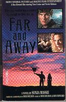 FAR AND AWAY