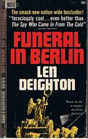 FUNERAL IN BERLIN