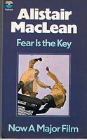 FEAR IS THE KEY