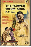FLOWER DRUM SONG [THE]