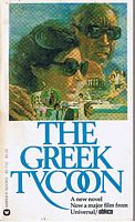 GREEK TYCOON [THE]