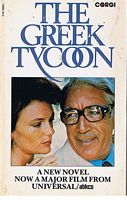 GREEK TYCOON [THE]