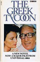GREEK TYCOON [THE]
