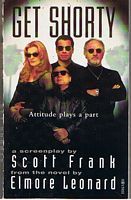 GET SHORTY - SCREENPLAY