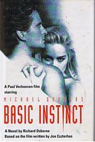 BASIC INSTINCT