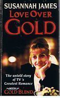 LOVE OVER GOLD
