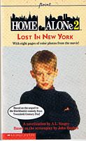 HOME ALONE 2 - LOST IN NEW YORK
